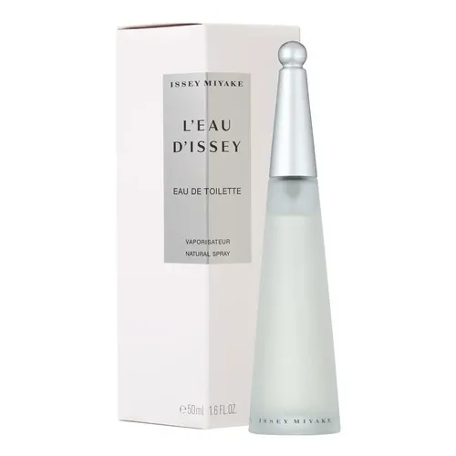 Issey Miyake L’eau d’Issey Eau de Toilette 50ml Mujer Floral Acuático