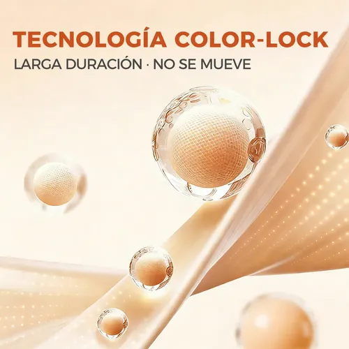 Base De Maquillaje Liquida Abcify Larga Duracion Waterproof