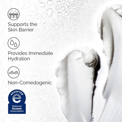 The Ordinary Natural Moisturizing Factors+hyaluronic Acid.