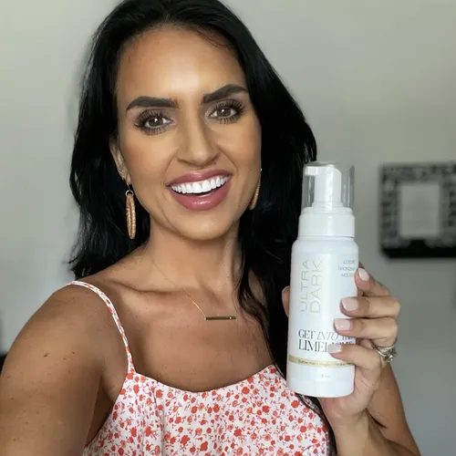 Autobronceador Get Into The Limelight Original Ultra Dark 24