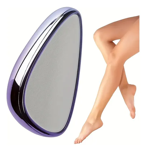 Reusable Eraser Women Legs – Magic Painless Remover Without