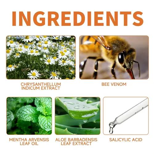 Crema Para El Cuidado De La Psoriasis Con Extracto De Miel D