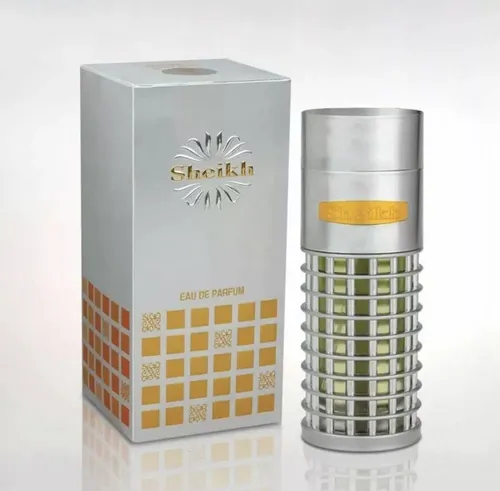 Al Haramain Sheikh Limited Edition: Eau de Parfum para Mujer 85 mL