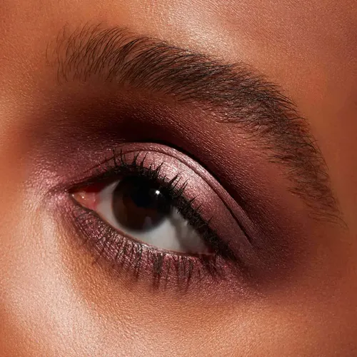 Connect In Colour Eye Shadow Palette 6.25g Sombra Rose Lens