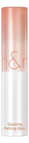 Rom&nd Glasting Melting Balm Color 05 Nougat Sand