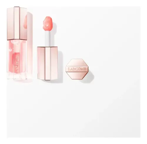 Brillo Labial Lip Idôle Juicytreat Oil-in-gloss Lancôme