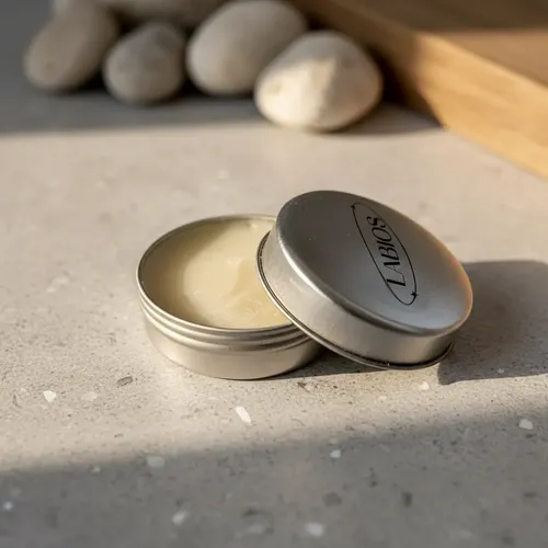 Manteca Karite Para Labios
