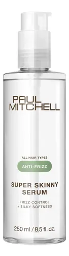 /serum Capilar Paul Mitchell Super Skinny 250ml Vegano/