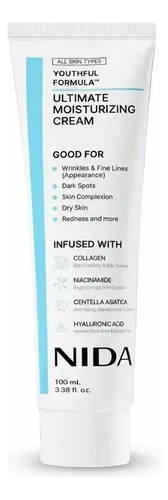 A/ Crema Hidratante Nida Youthful Ultimate A1 New