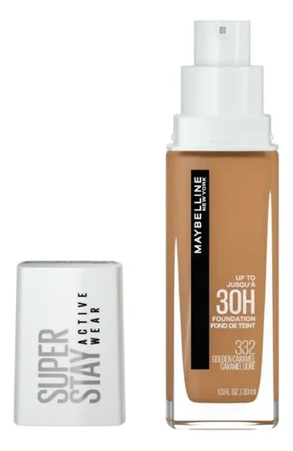 Maybelline Base Super Stay Full Coverage 30 Ml