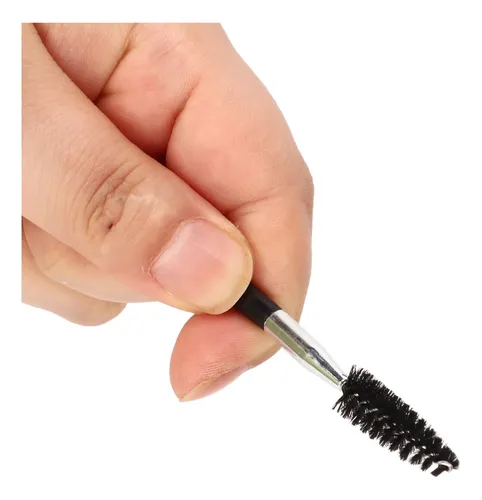 Kit De Cuidado De Cejas Para Mujer, 8 Unidades, Negro, Resis