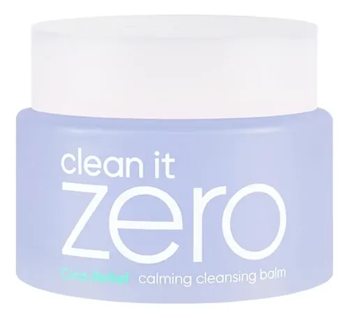 Zsbálsamo Limpiador Banila Co Clean It Zero Calmante 100 Ml