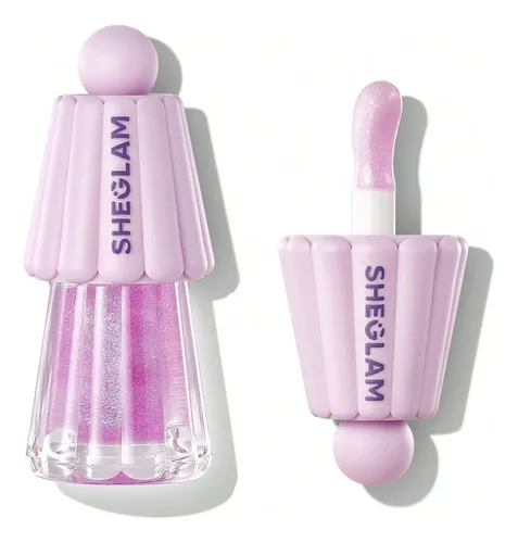 Sheglam Jelly Wow Aceite Labial Hidratante Con Brillo