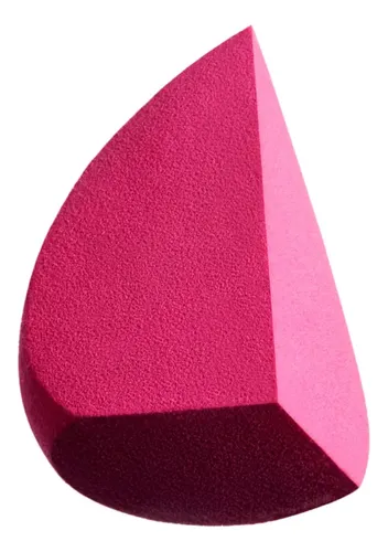 Esponja Profesional 3dhd Pink De Sigma Beauty Para Maquillaj