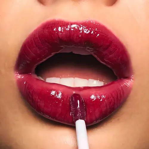 Brillo Labial Ultra Color Lip Gloss 7ml – Avon® Color Plum