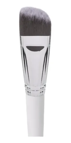 Brocha Contour Precision Contorno Maquillaje Melody Scher
