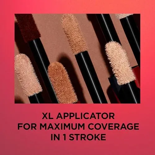 Corrector De Maquillaje L Oreal Paris Infallible Full Wear