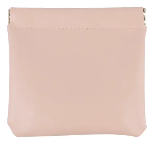 3 Bolsos De Maquillaje Impermeables Para Cartera