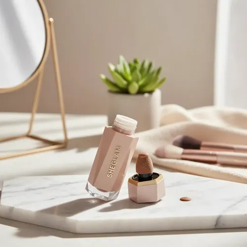 Sheglam Contorno Liquido 2 En 1