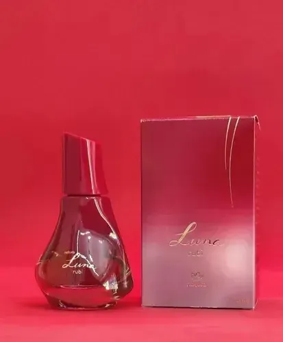 Luna Rubí Natura
