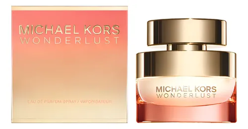 Perfume De Mujer Michael Kors Wonderlust Edp 30 Ml