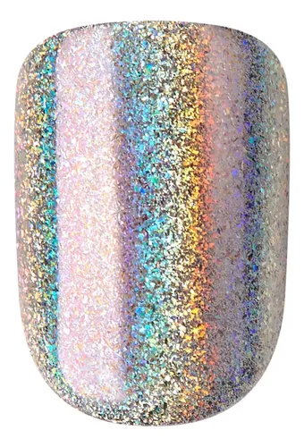 Uñas Autoadhesivas Kiss Impress Color Fx The Good Days