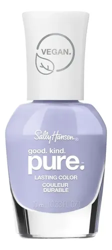 Esmalte de uñas Good.Kind.Pure Renovation SALLY HANSEN