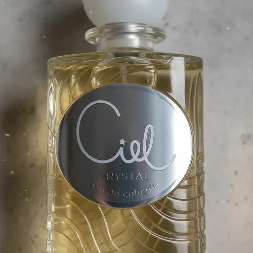 Ciel Eau De Cologne Floral Amaderado Mujer 250ml