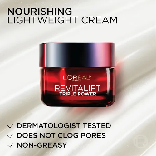 Crema Facial L’oreal Paris Revitalift Triple Power 50ml