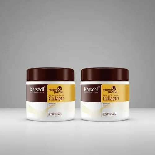 Crema Karseell Pack 2 Unidades!