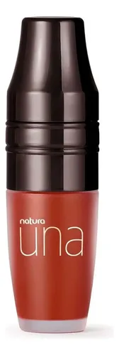 Labial Cushion Multifuncional Una Vibrante – Yesi Natura Acabado Semimate