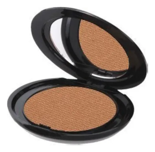 Polvo Bronceador Presionado Jolie 76g Bronceado Tahitiano