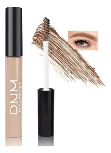 Gel Para Cejas Kaely B-01 Blonde, Impermeable Y Vegano