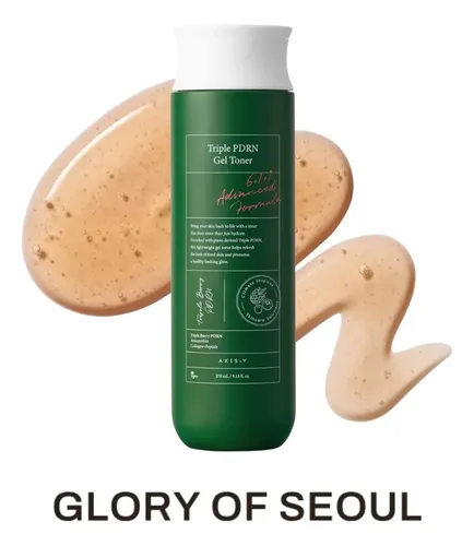 Tónico En Gel Axis-y Triple Porn 270 Ml;