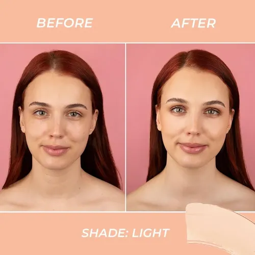Bb Colorete Iluminador Vegano Mcobeauty Light