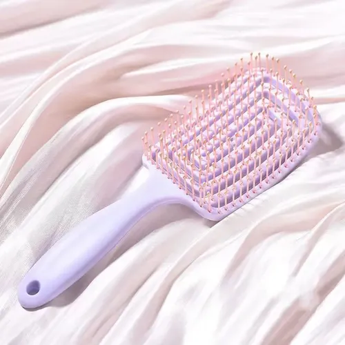 Juego De 3 Cepillos Para El Cabello, Peines Para Masaje Del