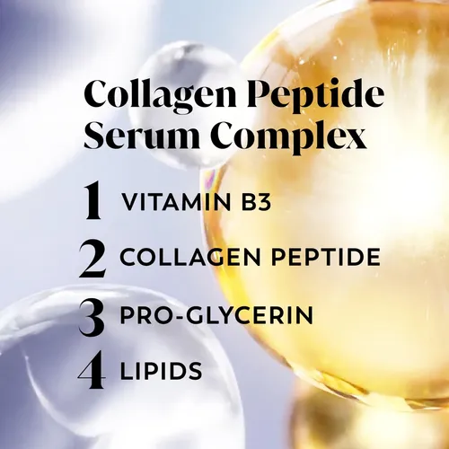 Jabón Corporal Olay Collagen Peptide 769ml Hidratante