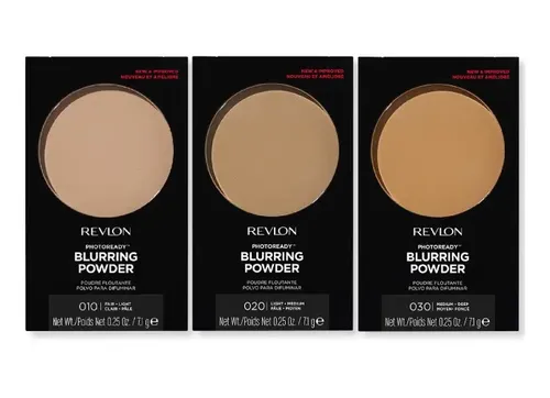Polvo Compacto Revlon Photoready 010 Fair Light