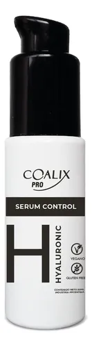 Serum Control Capilar Acido Hialuronico Coalix Pro X 30ml