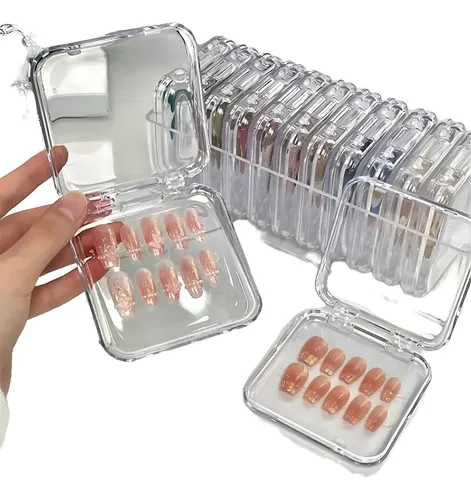 Insumos Para Uñas Varios