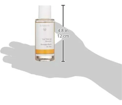 Removedor De Maquillaje Para Ojos Dr. Hauschka 75 Ml
