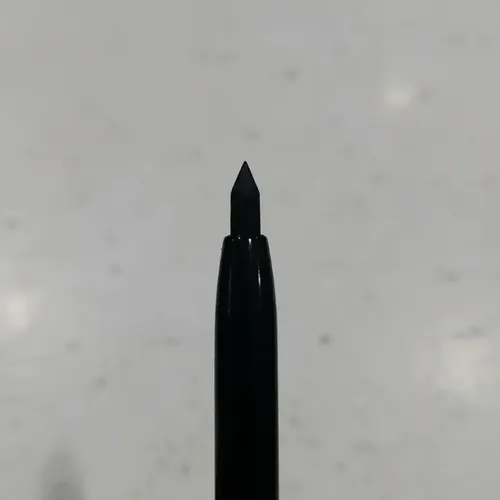 Evergreen Lapiz Delineador Retractil Para Ojos Negro Mate