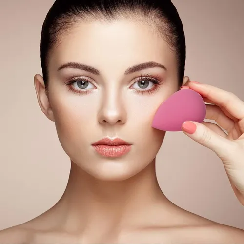 14pcs Makeup Sponge Set, Beauty Blender Sponge For Founda…