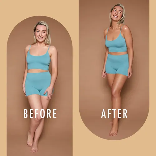 Medio Corrector De Color Avanzado Self Tanner St. Moriz