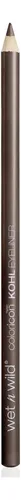 Wet n Wiild Lapiz Delineador de Ojos Color Icon Liner Marron Eyeliner Simma Brown Now