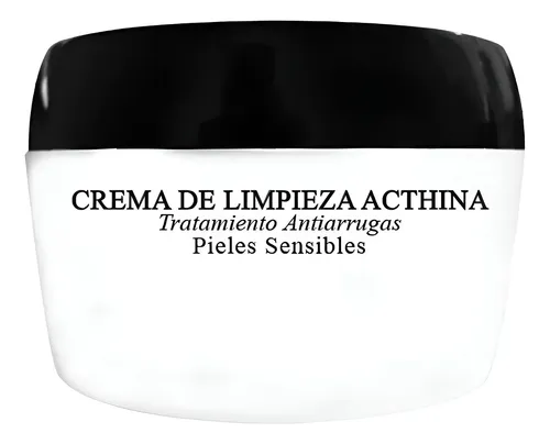 Artez Westerley Crema De Limpieza Acthina Antiarrugas 50g