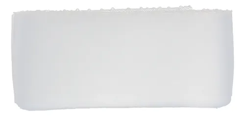 Cinta De Poliéster 2×8 Mm Para Costura De Bodas