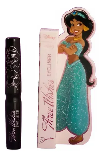Serendipity Delineador De Ojos Metalizado Rosa Jazmin