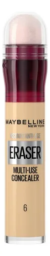 Corrector Multi Usos Maybelline Instant Age Rewind Eraser Neutralizer