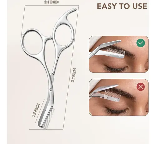 Kit De Cejas Boxedhome 1 Set